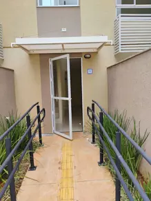 Imagem 5 - Apartamento em Residencial Porto Maranata - Fazenda Dourados, Goiânia - GO