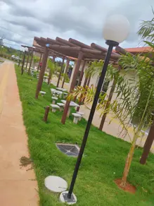 Imagem 3 - Apartamento em Residencial Porto Maranata - Fazenda Dourados, Goiânia - GO