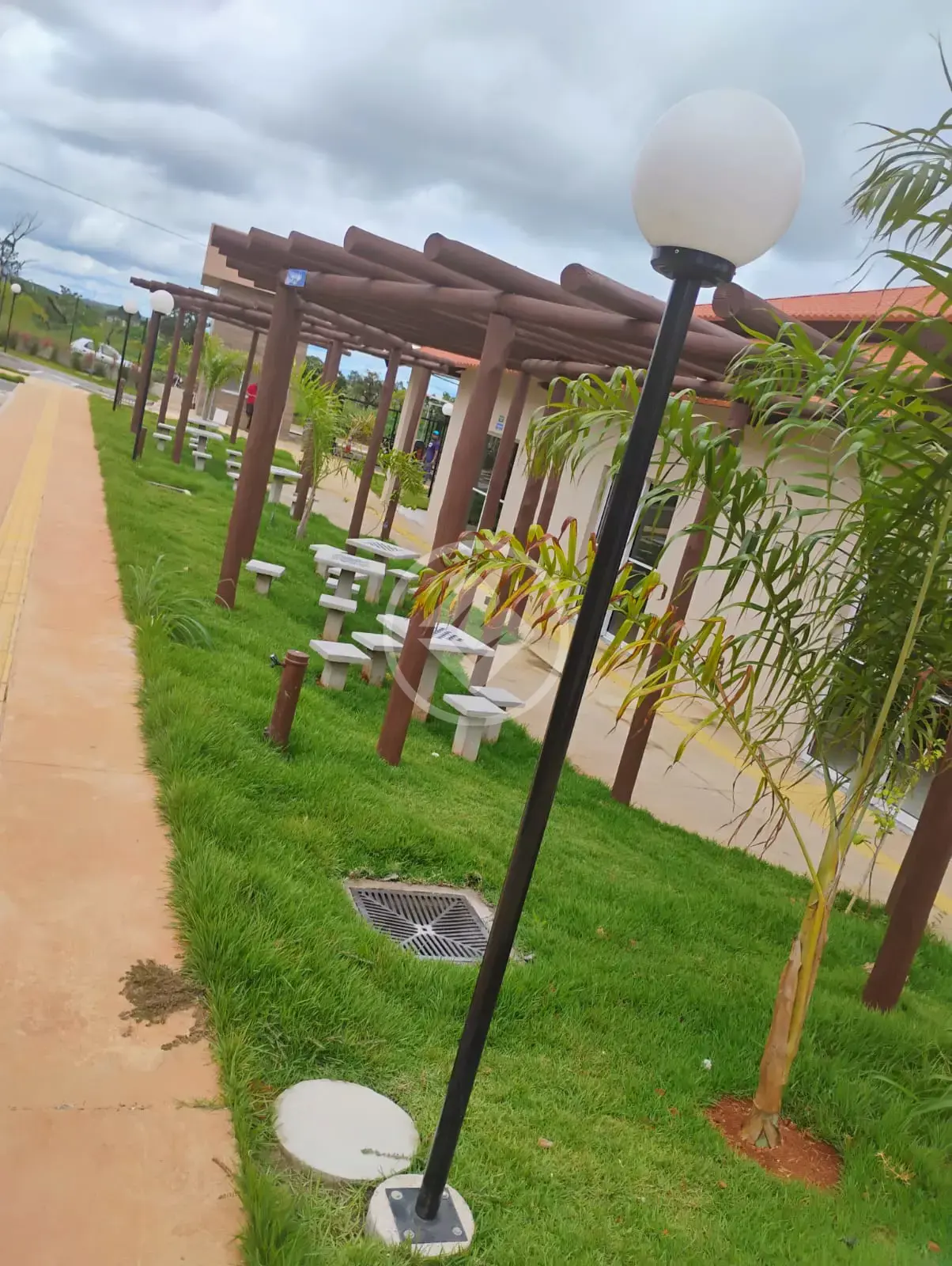 Imagem 3 - Apartamento em Residencial Porto Maranata - Fazenda Dourados, Goiânia - GO