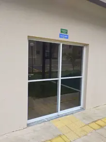 Imagem 6 - Apartamento em Residencial Porto Maranata - Fazenda Dourados, Goiânia - GO