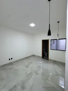 Imagem 3 - Casa em Residencial Flor do Ipê II, Senador Canedo - GO