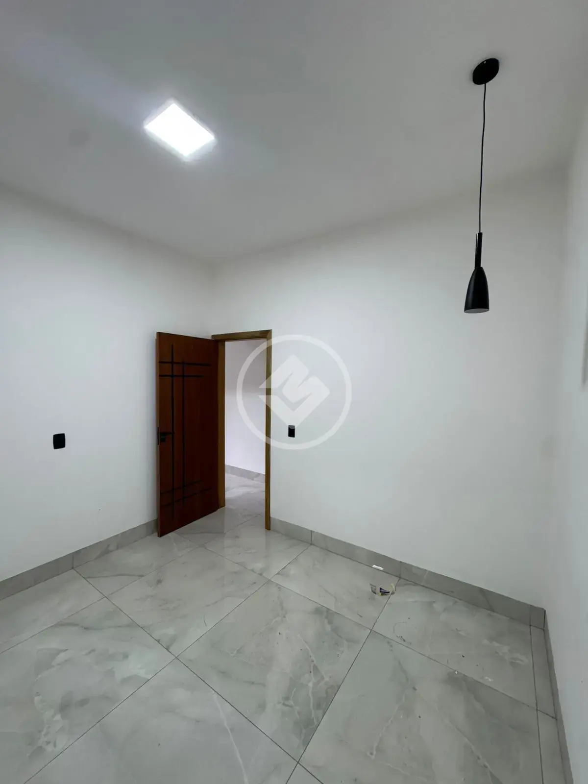 Imagem 4 - Casa em Residencial Flor do Ipê II, Senador Canedo - GO