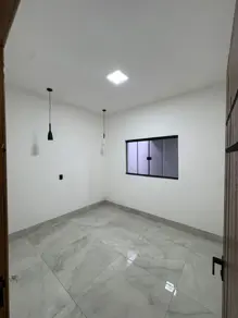 Imagem 5 - Casa em Residencial Flor do Ipê II, Senador Canedo - GO