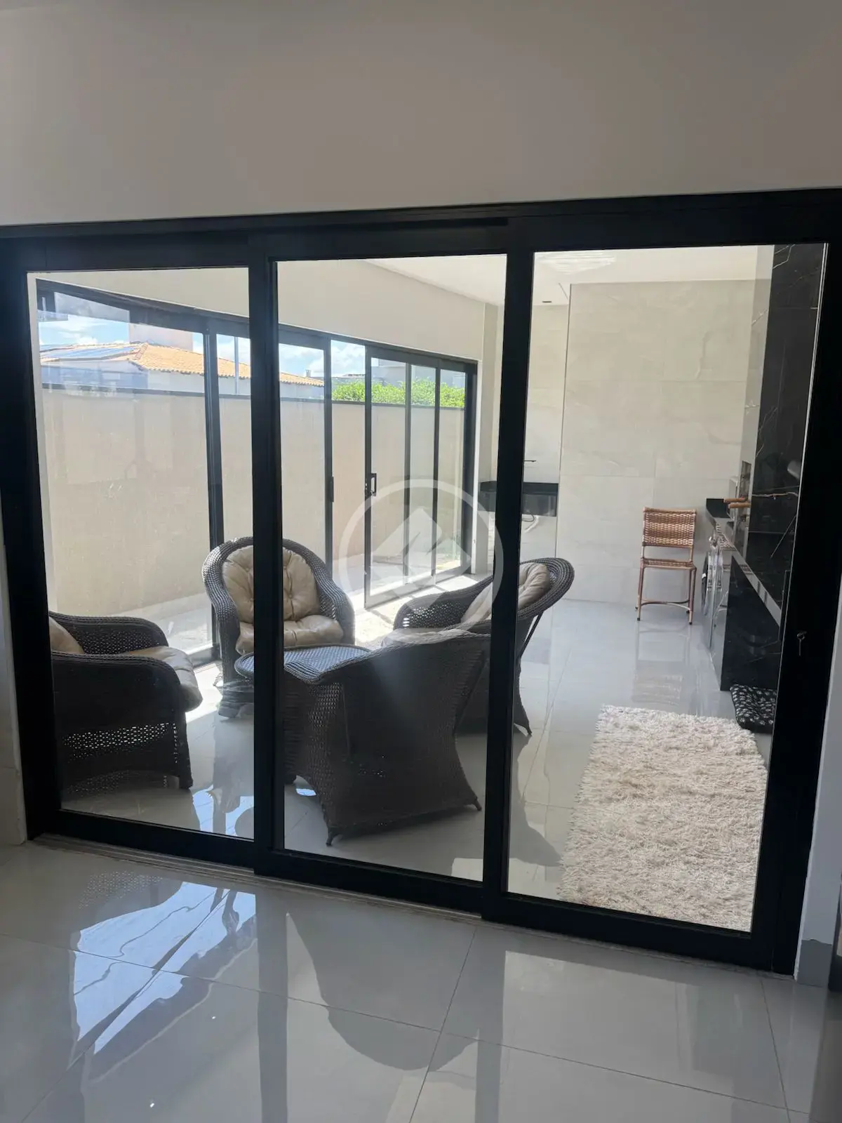 Imagem 4 - Casa Condomínio em Jardim Veneza, Senador Canedo - GO