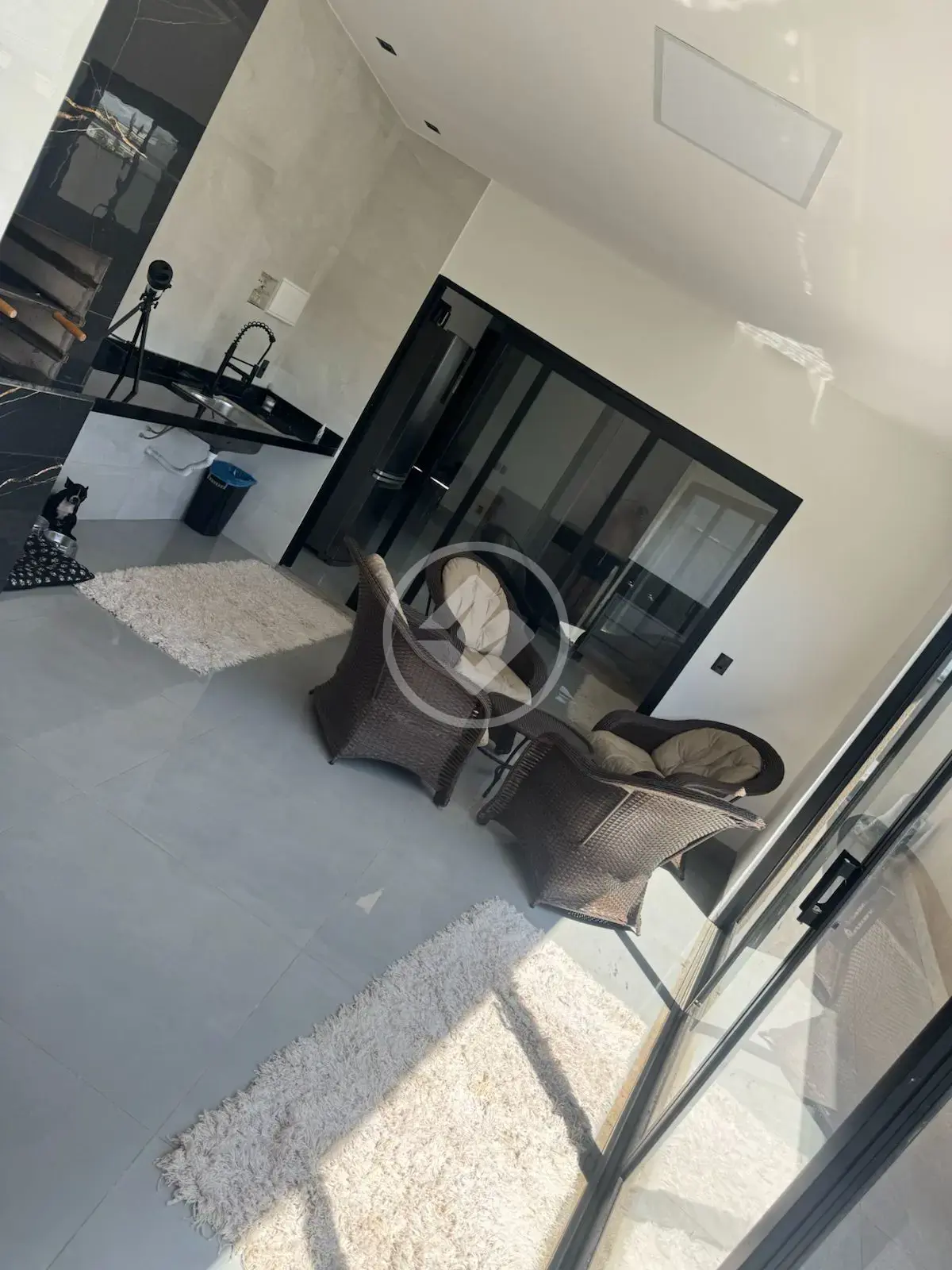 Imagem 3 - Casa Condomínio em Jardim Veneza, Senador Canedo - GO