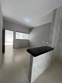 Casa Jardim Decolores, Trindade - GO — foto 1