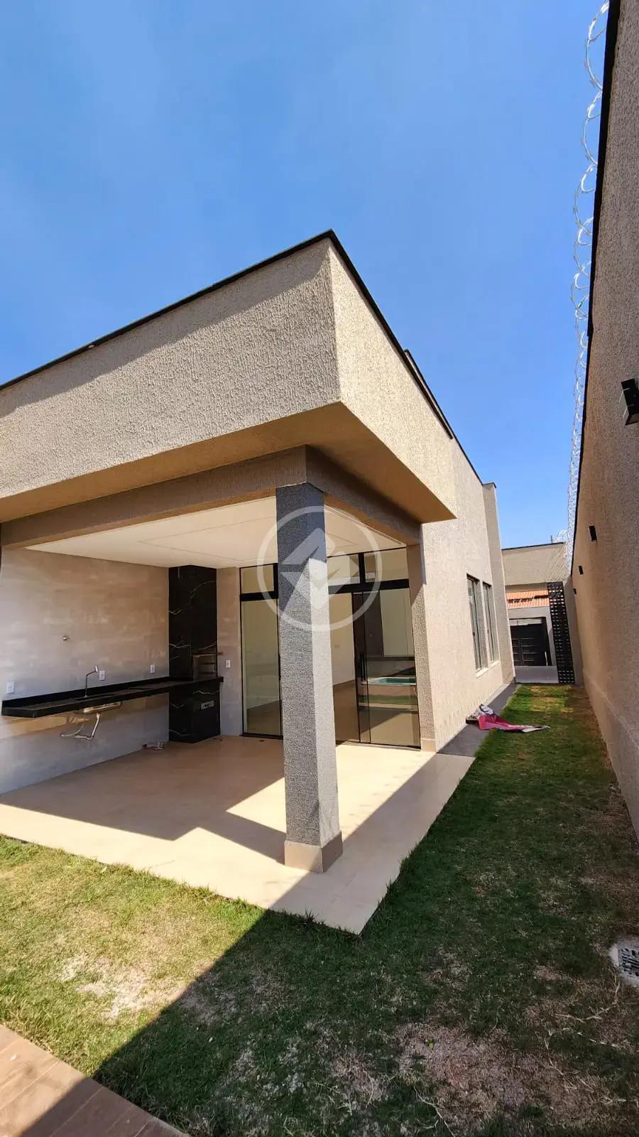 Imagem 3 - Casa em Residencial Marília, Senador Canedo - GO