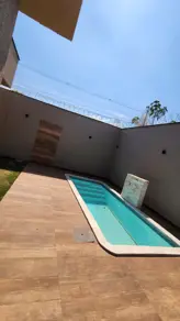 Imagem 4 - Casa em Residencial Marília, Senador Canedo - GO