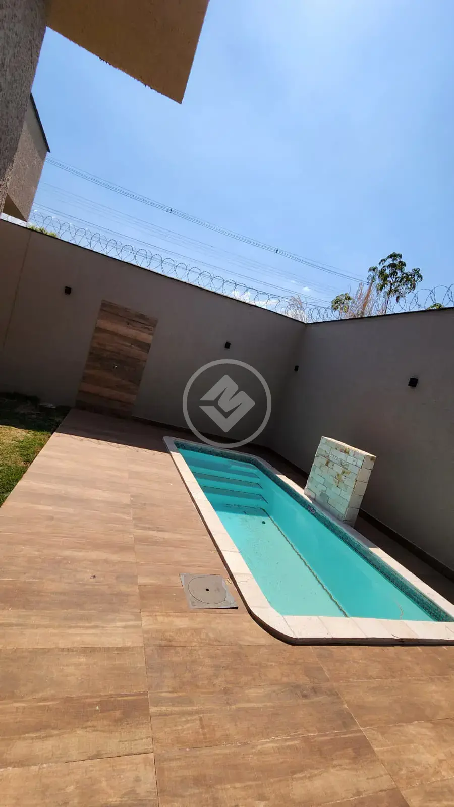 Imagem 4 - Casa em Residencial Marília, Senador Canedo - GO