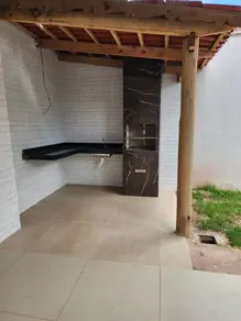 Imagem 6 - Casa em Residencial Marília, Senador Canedo - GO