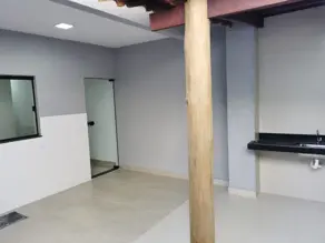 Imagem 5 - Casa em Residencial Marília, Senador Canedo - GO