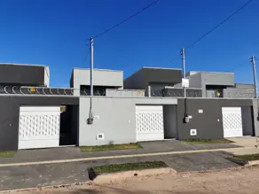 Casa Residencial Marília, Senador Canedo - GO — foto 2