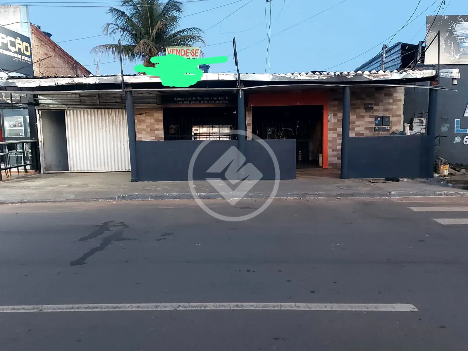 Image 3 - Galpão em Jardim Tiradentes, Aparecida de Goiânia - GO