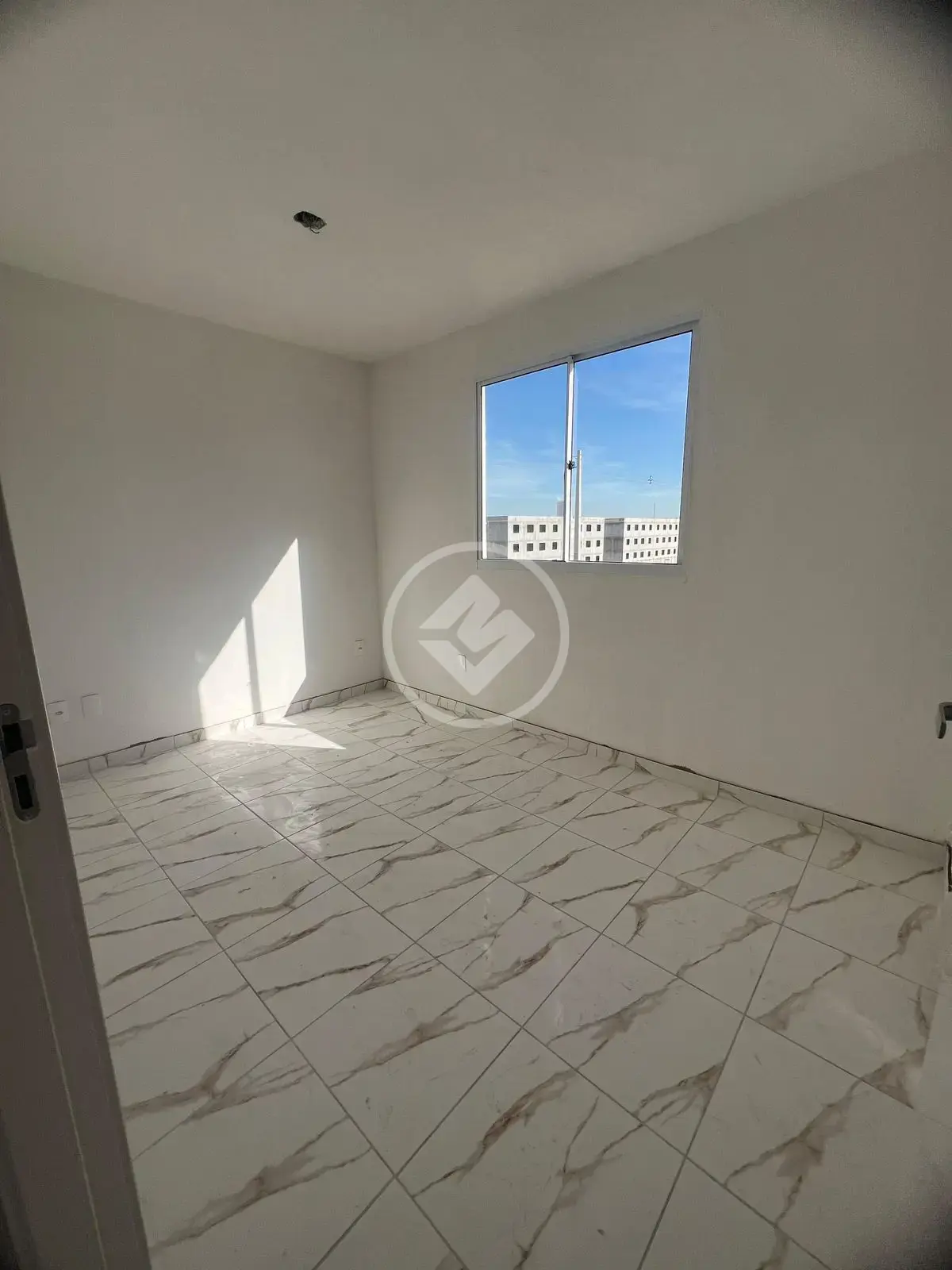 Image 2 - Apartamento em Residencial Sonho Dourado, Goiânia - GO