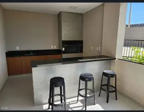 Imagem 4 - Apartamento em Setor Serra Dourada - 3ª Etapa, Aparecida de Goiânia - GO
