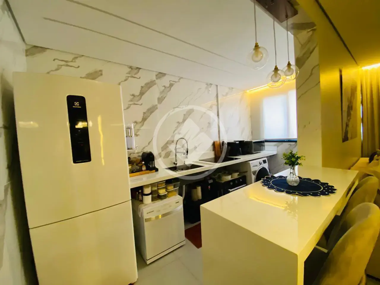 Image 2 - Apartamento em Setor Serra Dourada - 3ª Etapa, Aparecida de Goiânia - GO