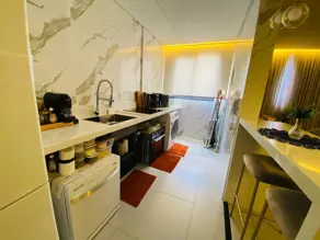 Imagem 3 - Apartamento em Setor Serra Dourada - 3ª Etapa, Aparecida de Goiânia - GO
