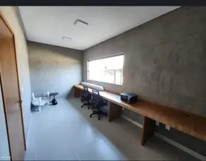 Imagem 6 - Apartamento em Setor Serra Dourada - 3ª Etapa, Aparecida de Goiânia - GO