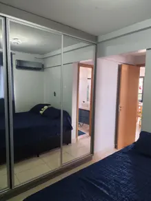 Imagem 5 - Apartamento em Condominio Santa Rita, Goiânia - GO
