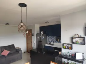 Apartamento Condominio Santa Rita, Goiânia - GO — foto 1