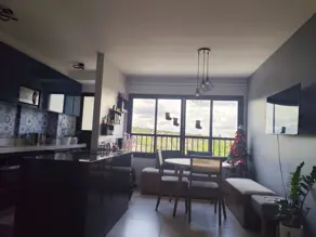Imagem 3 - Apartamento em Condominio Santa Rita, Goiânia - GO
