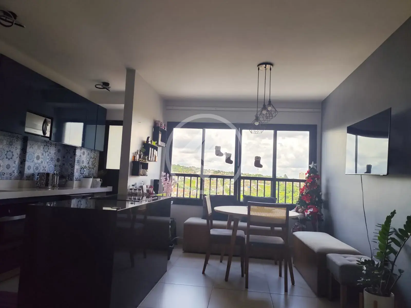Imagem 3 - Apartamento em Condominio Santa Rita, Goiânia - GO