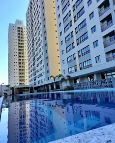 Imagem 2 - Apartamento em Condominio Santa Rita, Goiânia - GO