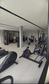 Apartamento Condominio Santa Rita, Goiânia - GO — foto 2