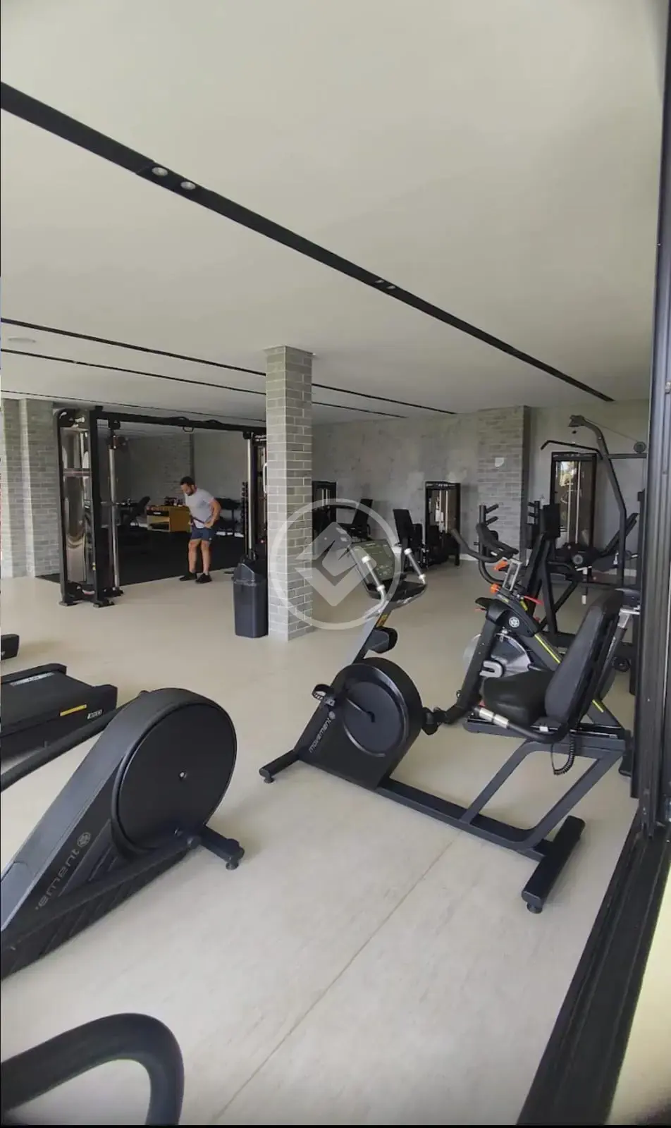 Imagem 1 - Apartamento em Condominio Santa Rita, Goiânia - GO