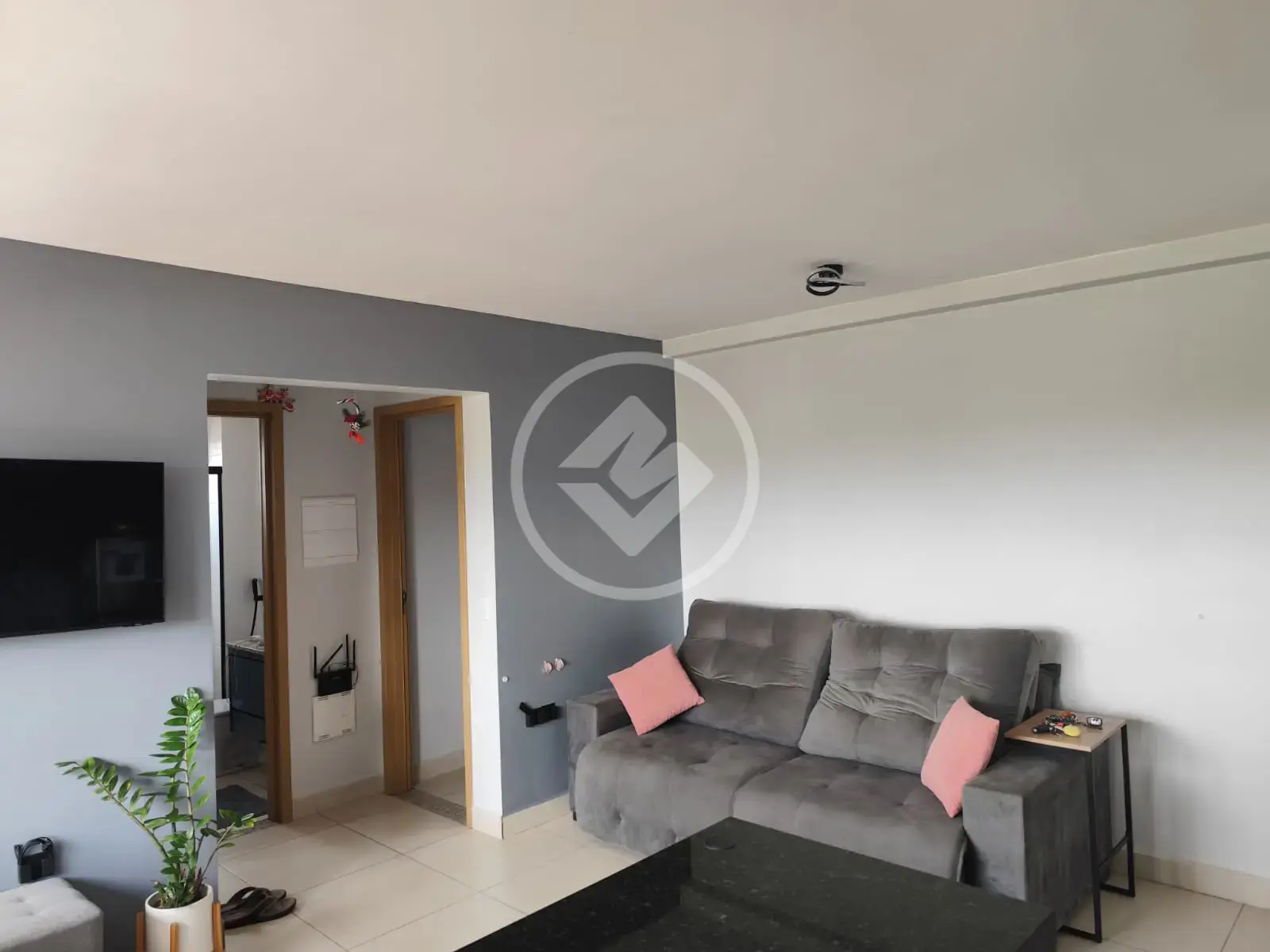 Image 9 - Apartamento em Condominio Santa Rita, Goiânia - GO
