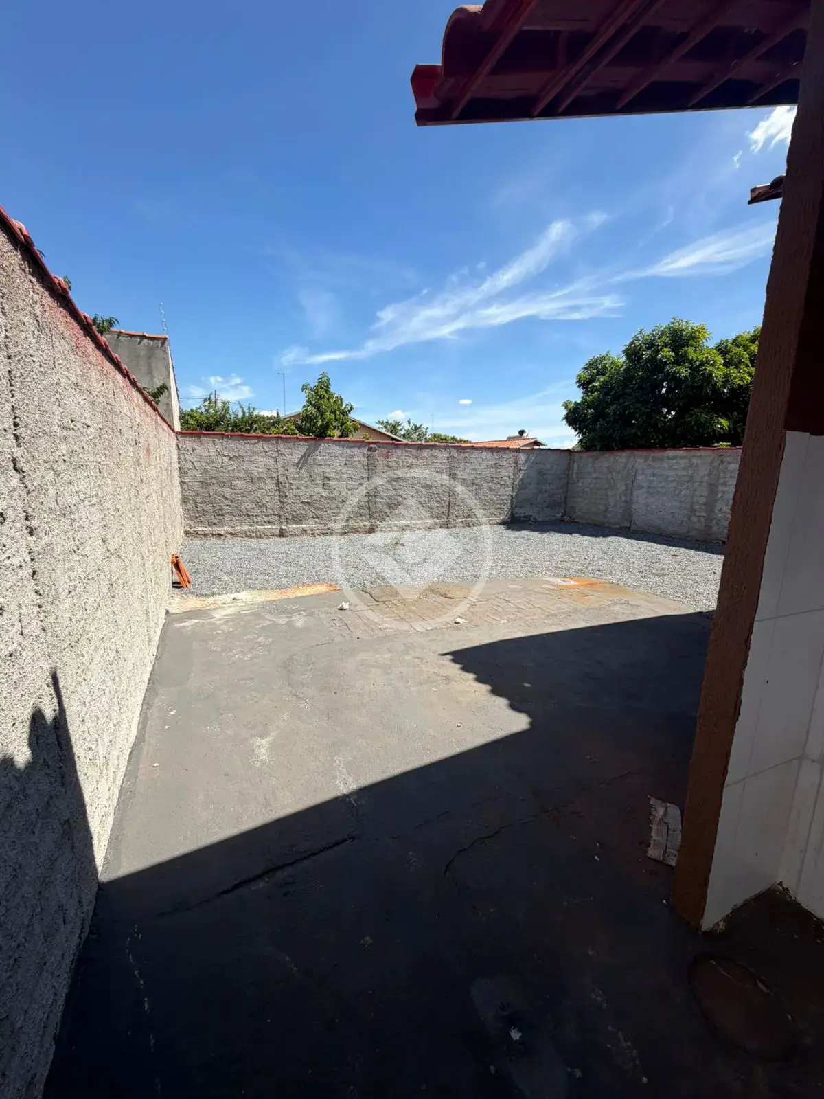 Imagem 1 - Casa em Cidade Nova de Guapo 2 Parte, Guapó - GO