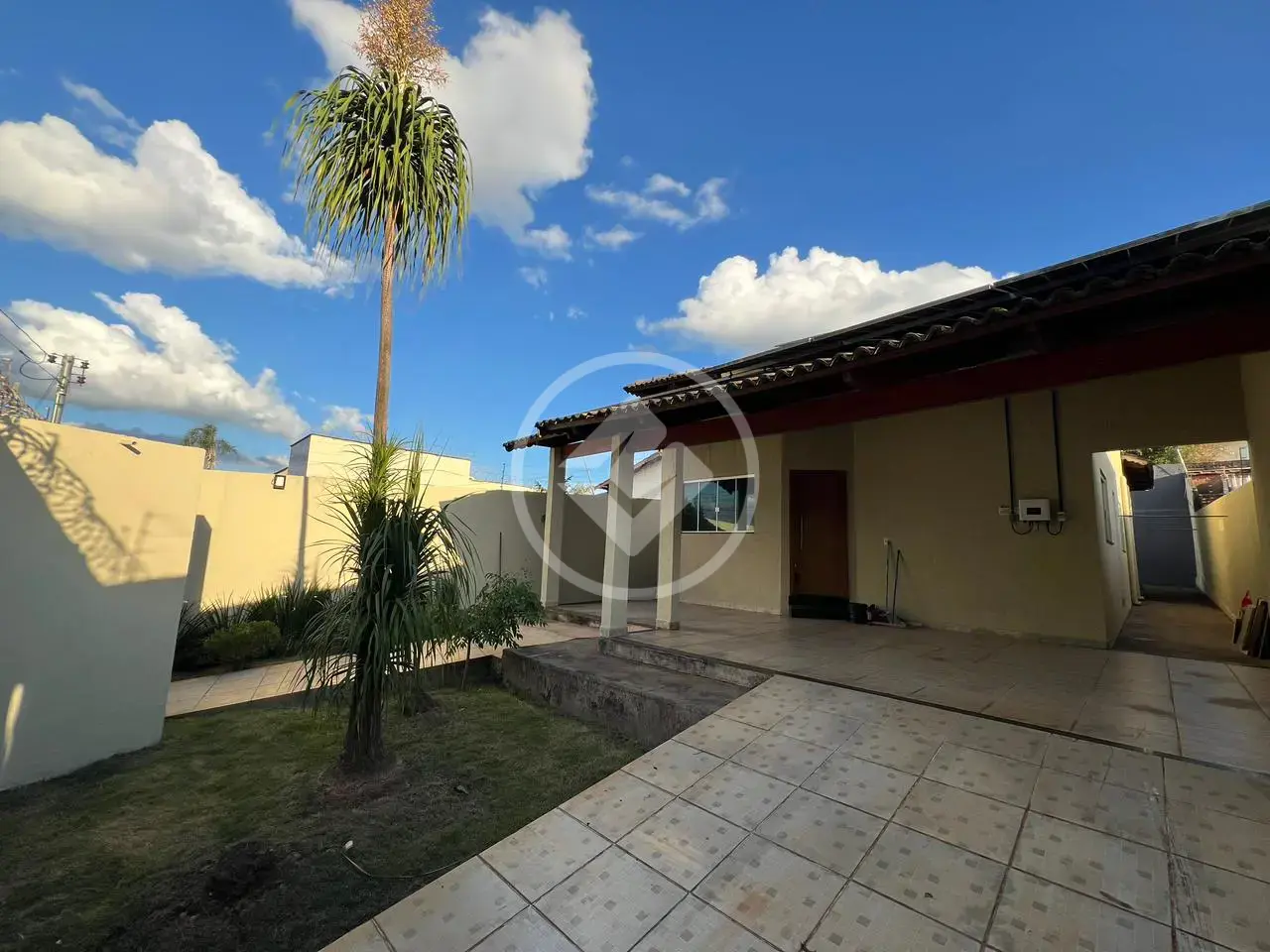 Imagem 1 - Casa em Jardim dos Buritis, Aparecida de Goiânia - GO