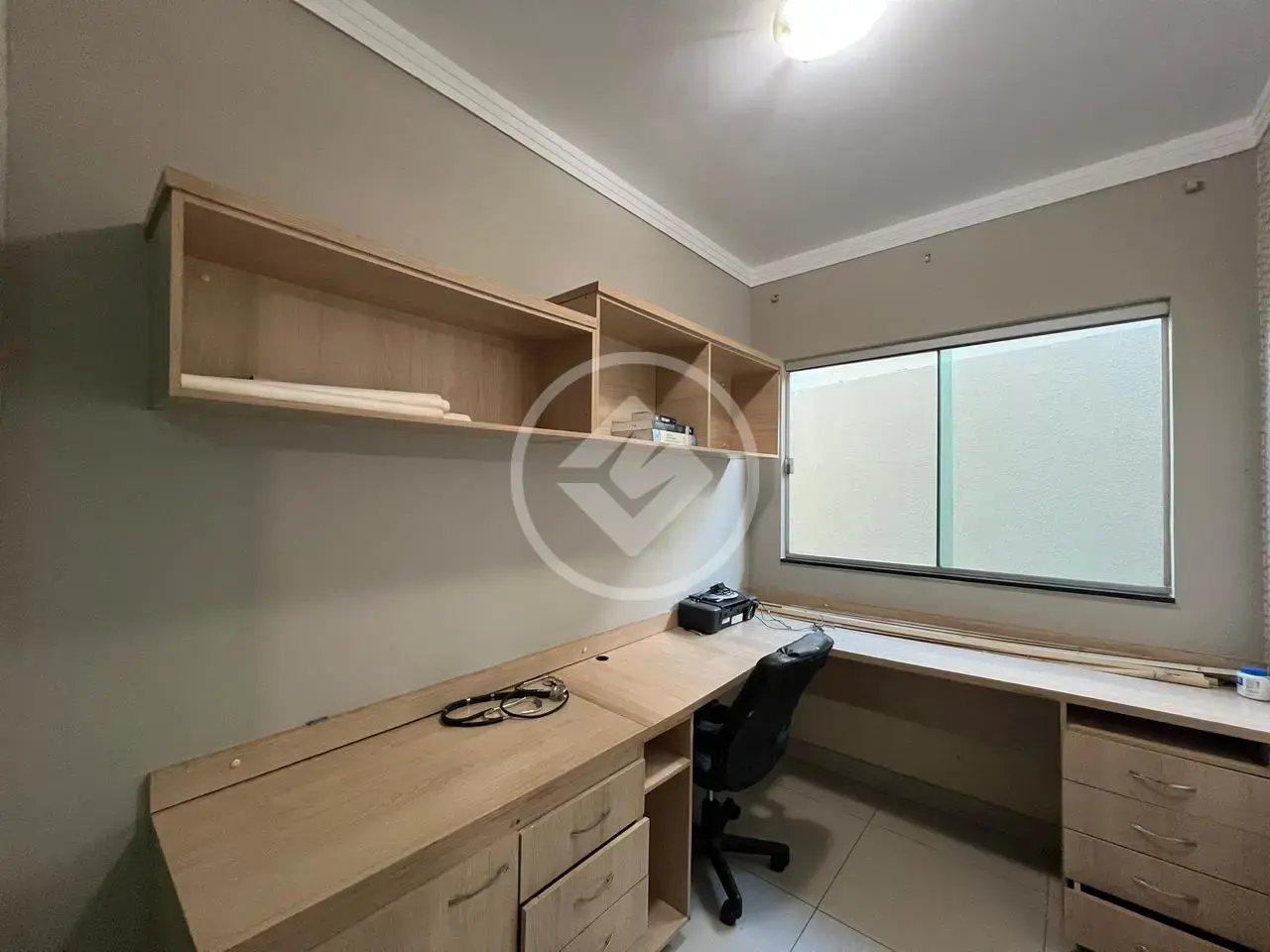 Imagem 5 - Casa em Jardim dos Buritis, Aparecida de Goiânia - GO