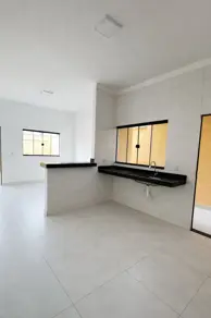 Casa Residencial Buena Vista III, Goiânia - GO — foto 2