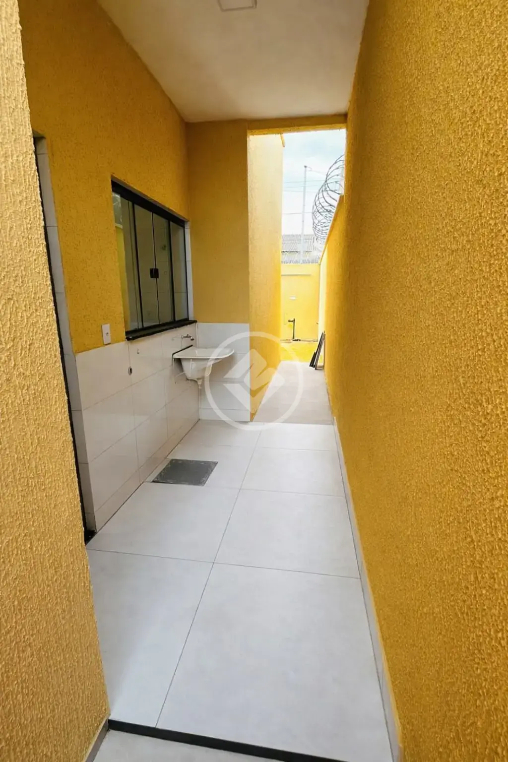 Imagem 1 - Casa em Residencial Buena Vista III, Goiânia - GO