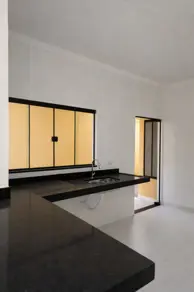 Imagem 2 - Casa em Residencial Buena Vista III, Goiânia - GO