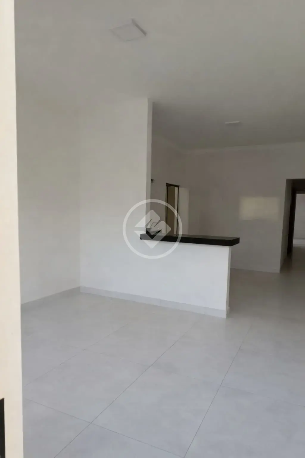 Imagem 3 - Casa em Residencial Buena Vista III, Goiânia - GO