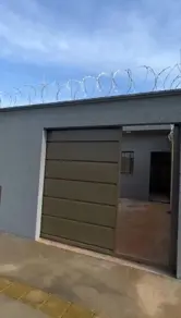 Imagem 4 - Casa em Residencial Buena Vista III, Goiânia - GO