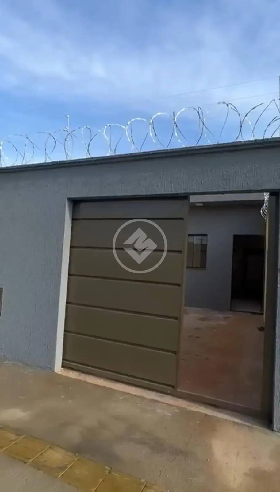 Imagem 4 - Casa em Residencial Buena Vista III, Goiânia - GO
