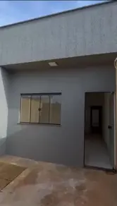 Imagem 5 - Casa em Residencial Buena Vista III, Goiânia - GO