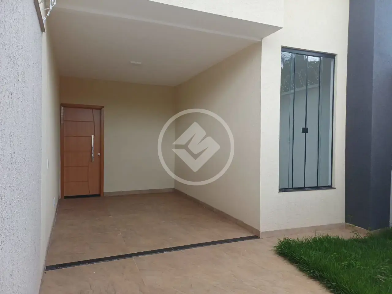 Imagem 1 - Casa em Parque Industrial Joao Bras, Goiânia - GO