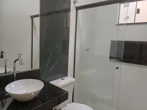 Imagem 3 - Casa em Parque Industrial Joao Bras, Goiânia - GO