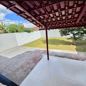 Imagem 2 - Casa em Setor Marista Sul, Aparecida de Goiânia - GO