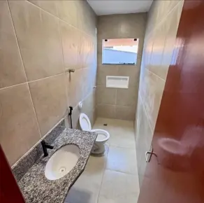 Imagem 5 - Casa em Setor Marista Sul, Aparecida de Goiânia - GO