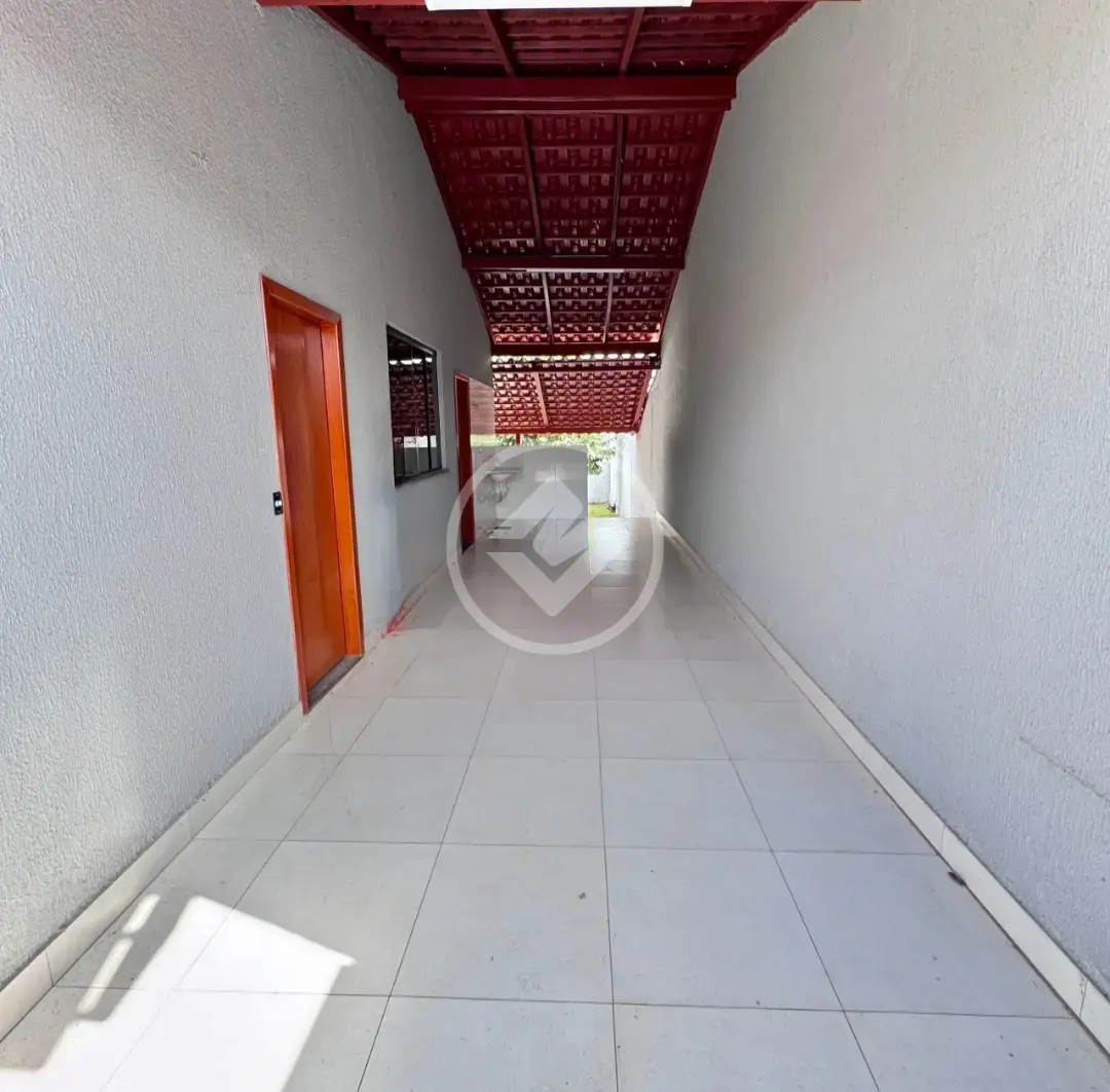 Image 9 - Casa em Setor Marista Sul, Aparecida de Goiânia - GO