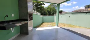 Imagem 3 - Casa em Parque Ibirapuera, Aparecida de Goiânia - GO
