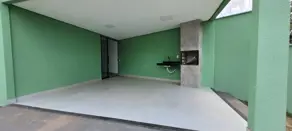 Casa Parque Ibirapuera, Aparecida de Goiânia - GO — foto 2