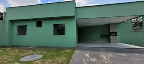 Casa Parque Ibirapuera, Aparecida de Goiânia - GO — foto 1