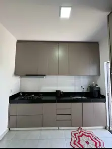 Imagem 5 - Casa em Residencial Ravena, Senador Canedo - GO