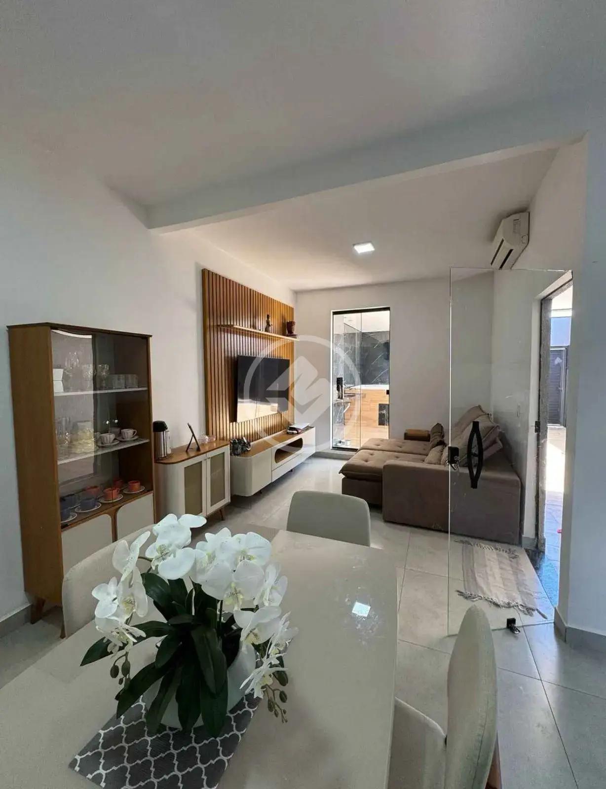 Image 2 - Casa em Residencial Ravena, Senador Canedo - GO